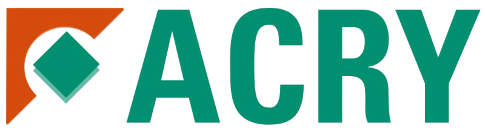 Logo de l'ACRY