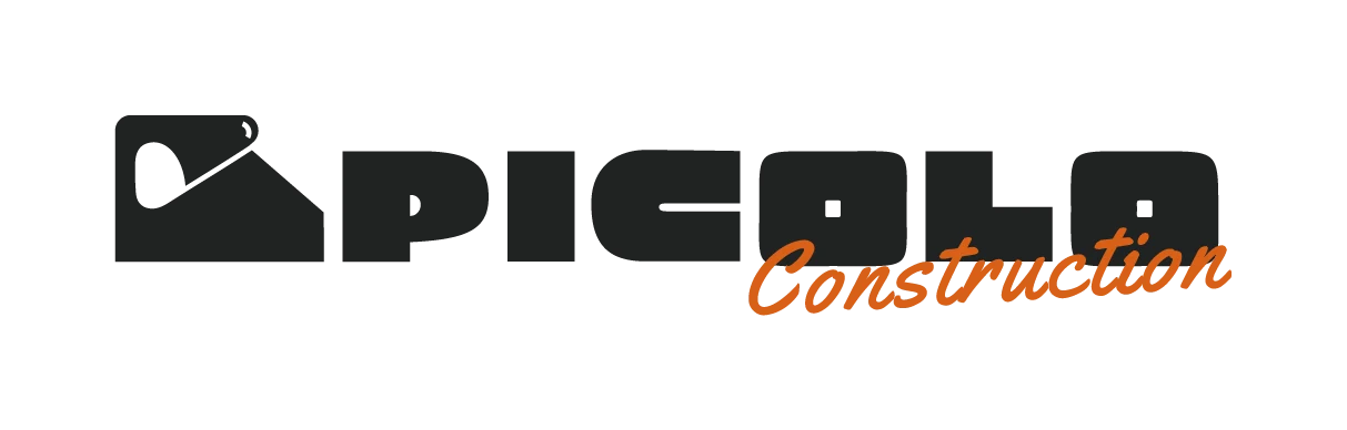 Logo de Construction Picolo inc., entrepreneur général à Saint-Hyacinthe